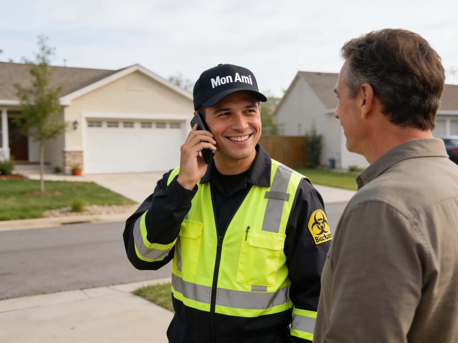 Sewage Cleanup Hartland, MI FAQs